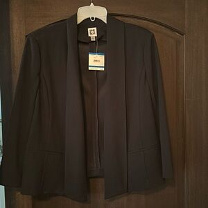 Brand new women’s blazer